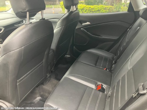Chevrolet TRACKER LT 1.0 TURBO 2020/2021